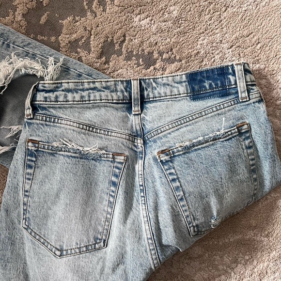 abercrombie jeans - Picture 3 of 3